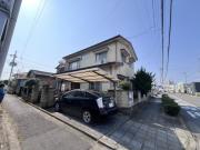 足利市伊勢町貸家