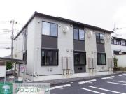 ボヌール台山I