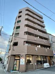 ＪＲ大阪環状線寺田町駅まで徒歩5分