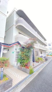 阪急京都線崇禅寺駅まで徒歩4分