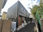 テラス 杉並区荻窪1丁目