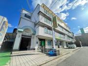 近鉄大阪線河内山本駅まで徒歩4分