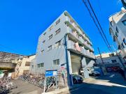 エルハイツ第4テラジマ