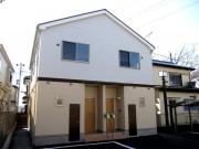 ＪＲ中央線立川駅まで徒歩20分