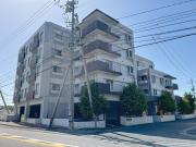 マンション栂森