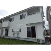 御幸本町メゾネットII