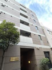 ＪＲ総武線（各駅停車）市ケ谷駅まで徒歩8分