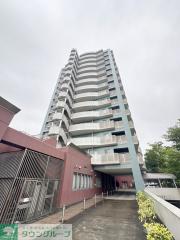 ルリエ本厚木住宅棟