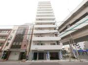 都営三田線新板橋駅まで徒歩3分