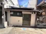 阪神本線出屋敷駅まで徒歩6分