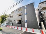 ＪＲ東海道本線西宮駅まで徒歩7分
