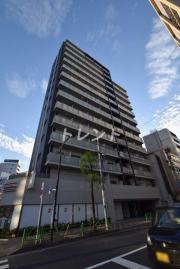 ＪＲ総武本線馬喰町駅まで徒歩1分