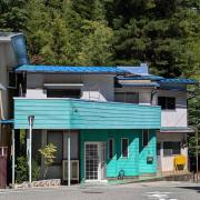 曙町貸家