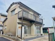 一宮木曽川町門間戸建