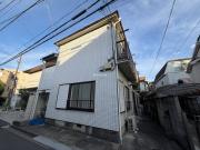 京王線代田橋駅まで徒歩10分