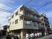 小田急小田原線海老名駅まで徒歩7分