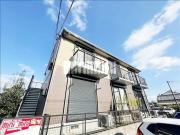 ベルヴィル河原