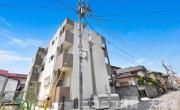 近鉄難波・奈良線八戸ノ里駅まで徒歩10分