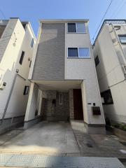 東陽5丁目戸建