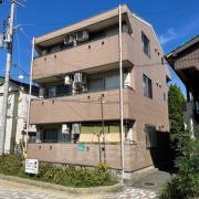 アルカサールYOSHITANI 弐番館