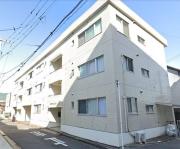 本町マンション