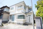 関屋松波町3丁目貸家