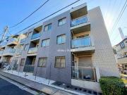 ＪＲ山手線恵比寿駅まで徒歩11分
