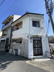 朝潮橋戸建