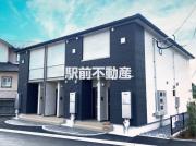 ＪＲ鹿児島本線二日市駅まで徒歩17分