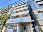 地下鉄今里筋線だいどう豊里駅まで徒歩14分