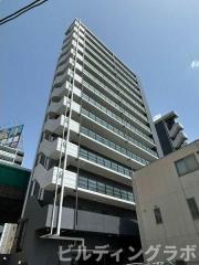 地下鉄鶴舞線丸の内駅まで徒歩7分