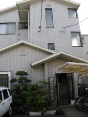 メゾン羽田