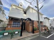 パレス等々力六番館