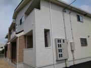 静岡県浜松市中央区根洗町