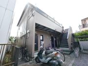 京王相模原線橋本駅まで徒歩13分