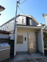 ＪＲ中央線武蔵小金井駅まで徒歩10分
