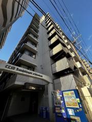 ブルーライン阪東橋駅まで徒歩7分