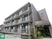 グリーンマンション雅B