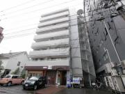 琴似1・6マンション