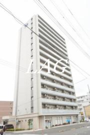 ＪＲ中央線豊田駅まで徒歩3分