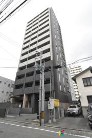 地下鉄箱崎線呉服町駅まで徒歩3分