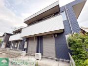 京成千葉線京成稲毛駅まで徒歩11分