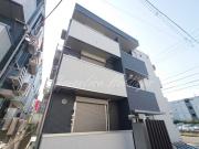 小田急江ノ島線湘南台駅まで徒歩7分