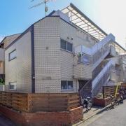 京王井の頭線下北沢駅まで徒歩5分