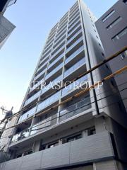 プラウドフラット日本橋馬喰町