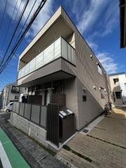あおばハイツ