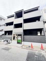 地下鉄今里筋線井高野駅まで徒歩3分