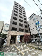 東京メトロ東西線早稲田駅まで徒歩1分