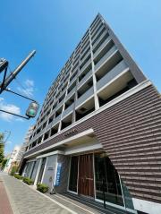 セイワパレス玉造駅前