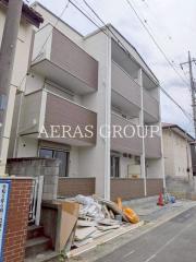 ジーメゾン見沼大和田ノエリア